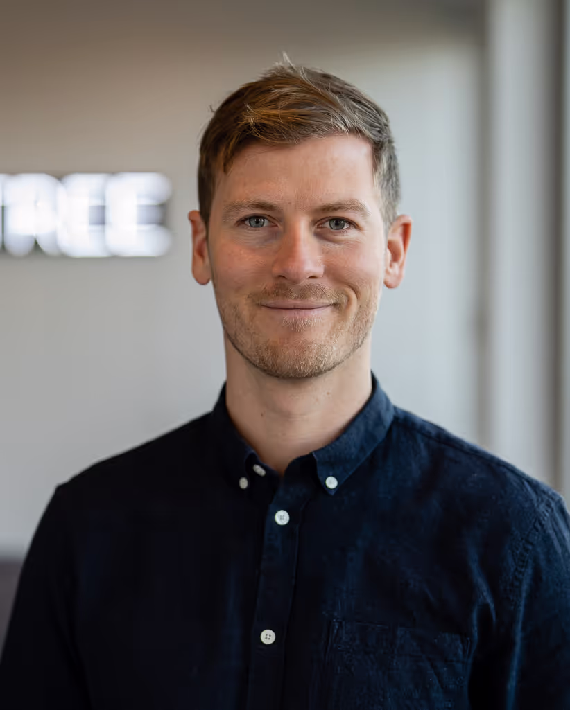 Florian Schneider, Ihr Ansprechpartner bei ArbeitgeberMatch